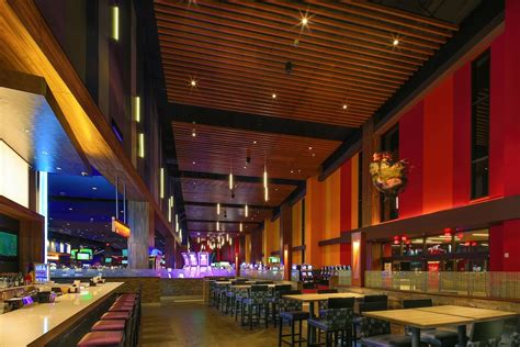 Harrah's Cherokee Valley River Casino .